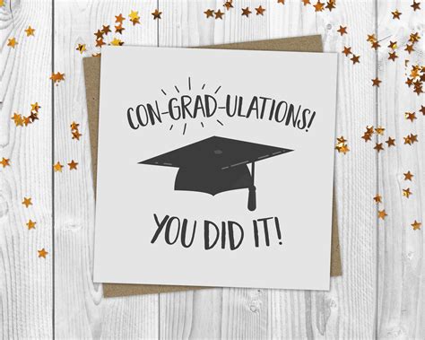 graduation congrats|what to say in a graduation card.